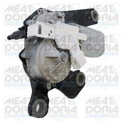 Wiper Motor